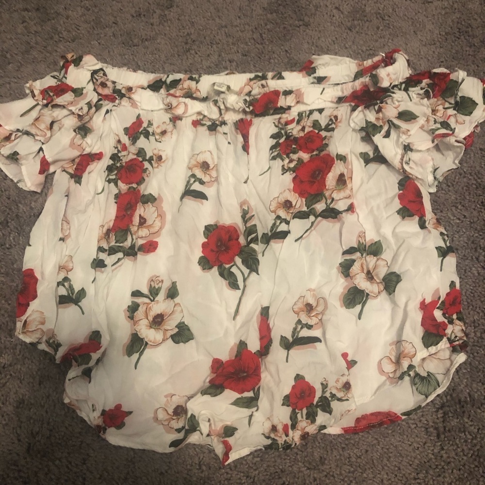 OTS Boutique blouse